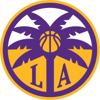 WNBA - Final score: The Los Angeles Sparks improve to 5-3