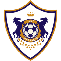 Qarabag Live Scores, Fixtures, Results